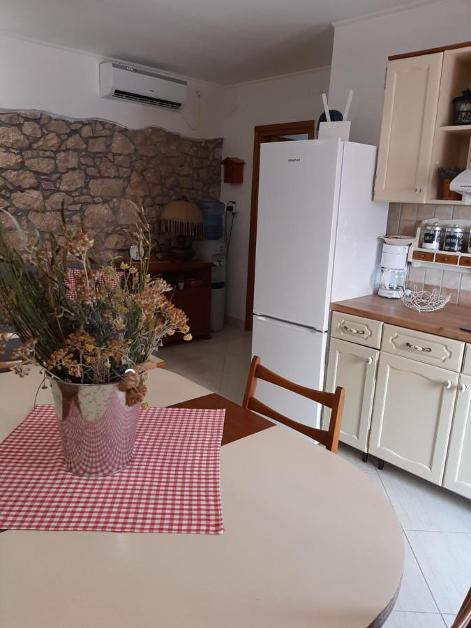 Appartamento Nino Zara Esterno foto