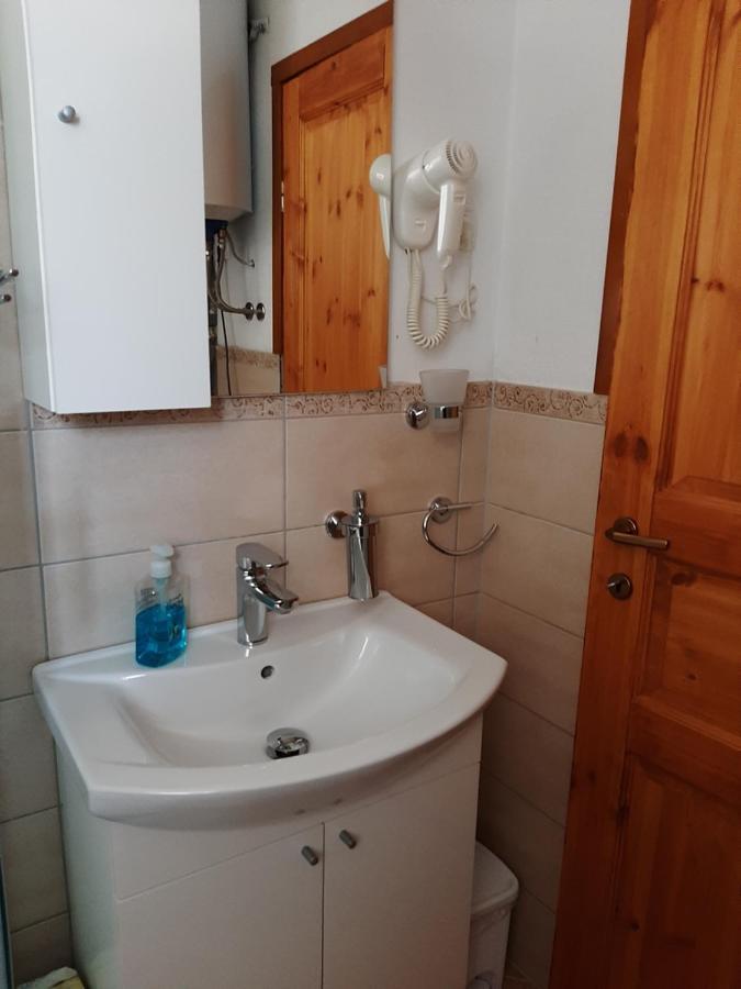 Appartamento Nino Zara Esterno foto