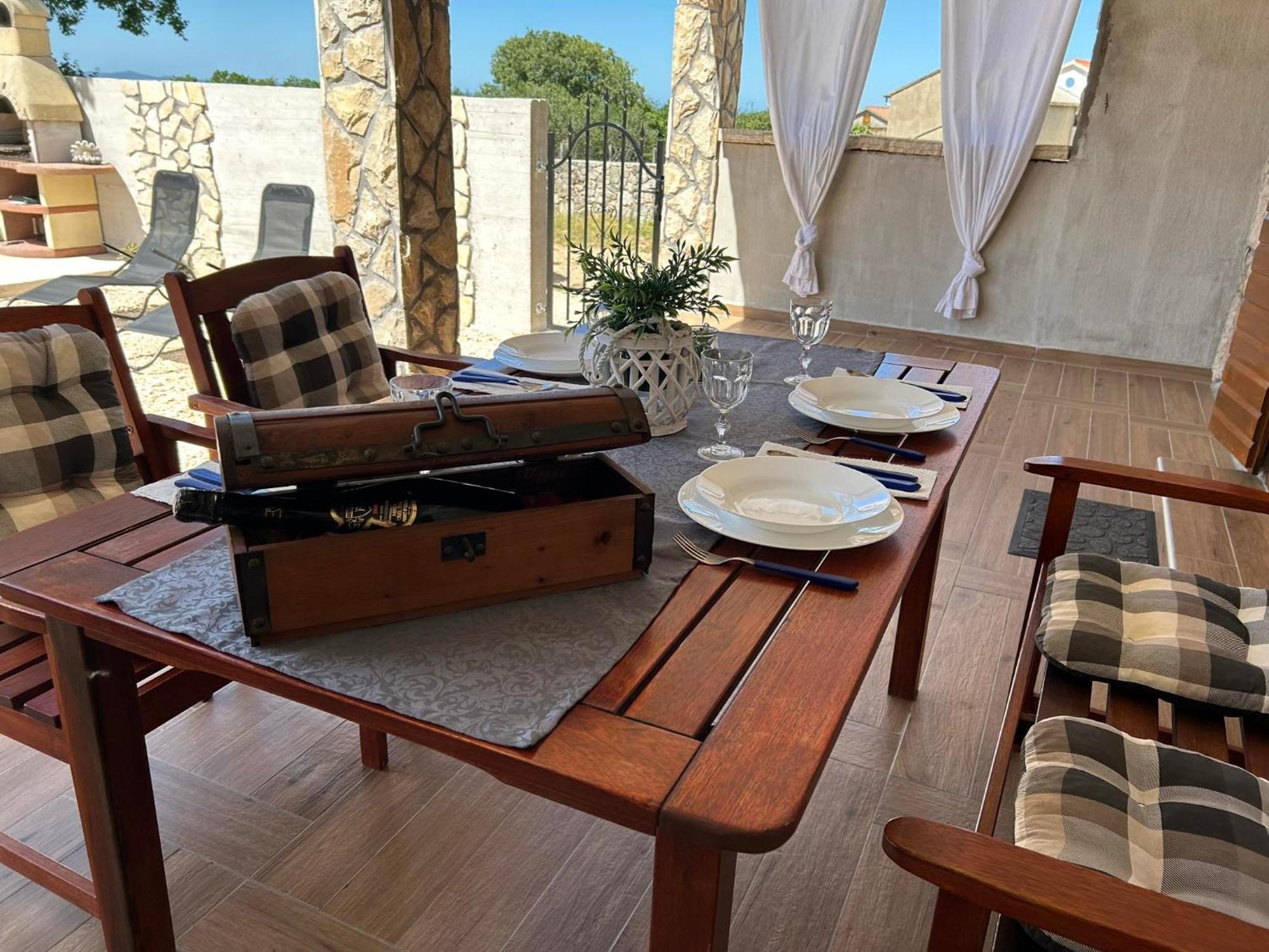 Appartamento Nino Zara Esterno foto