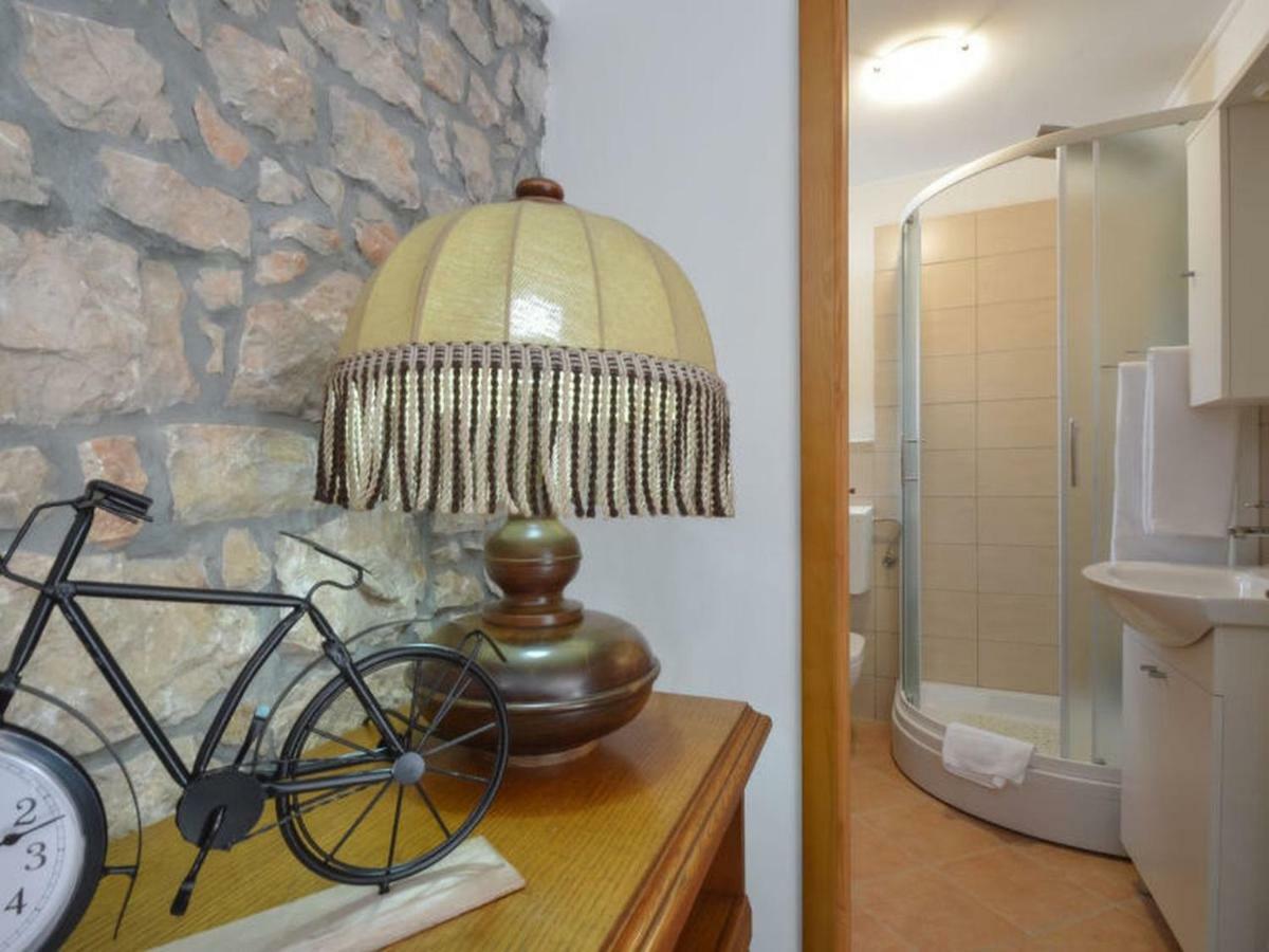 Appartamento Nino Zara Esterno foto