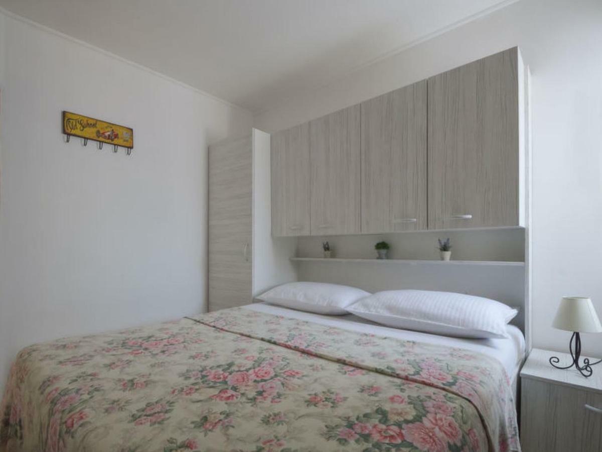 Appartamento Nino Zara Esterno foto